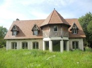 Acquisto vendita casa di villaggio / città Auberville