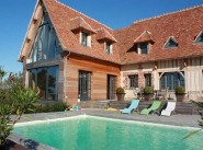 Acquisto vendita villa Deauville