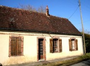 Casa di villaggio / città Longny Au Perche