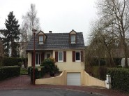 Acquisto vendita villa Conde Sur Noireau