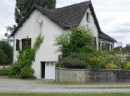 Acquisto vendita villa Domfront